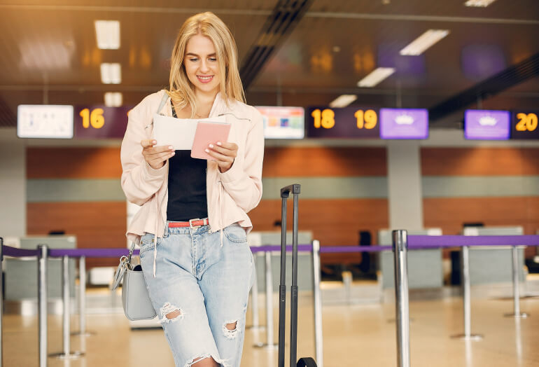 Business Visa
